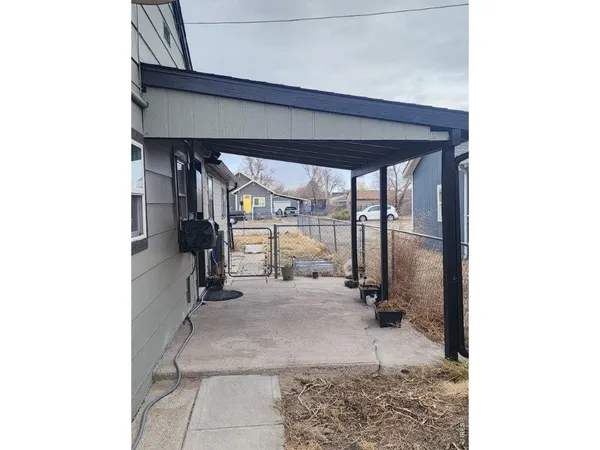 $199,000 | 613 North 5th Avenue, Sterling, CO 80751