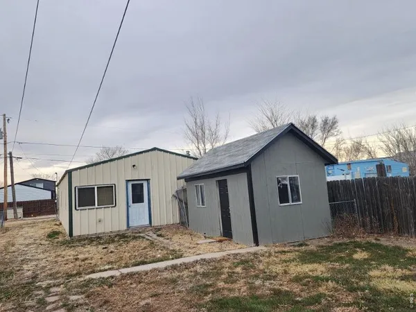 $199,000 | 613 North 5th Avenue, Sterling, CO 80751