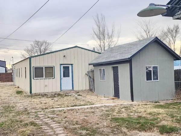 $199,000 | 613 North 5th Avenue, Sterling, CO 80751