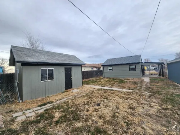 $199,000 | 613 North 5th Avenue, Sterling, CO 80751