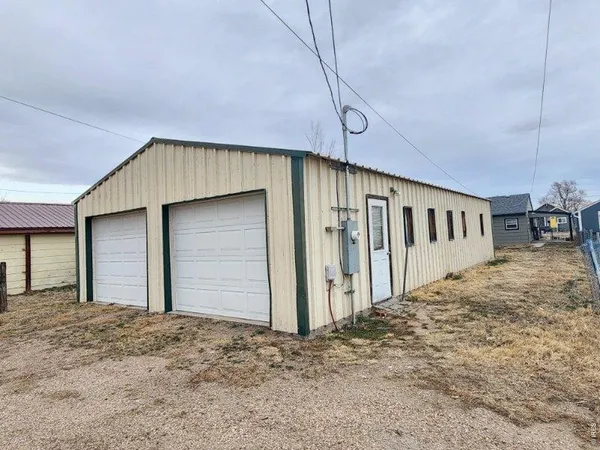 $199,000 | 613 North 5th Avenue, Sterling, CO 80751