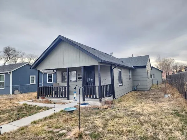 $199,000 | 613 North 5th Avenue, Sterling, CO 80751
