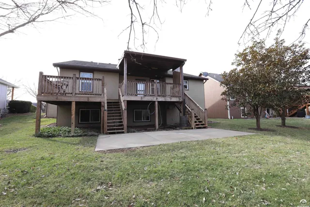 $449,900 | 316 Santa Fe Drive, Baldwin City, KS 66006