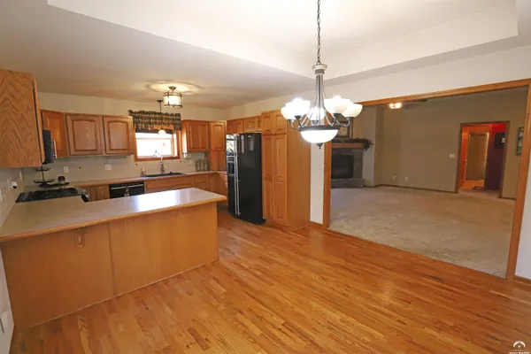$449,900 | 316 Santa Fe Drive, Baldwin City, KS 66006