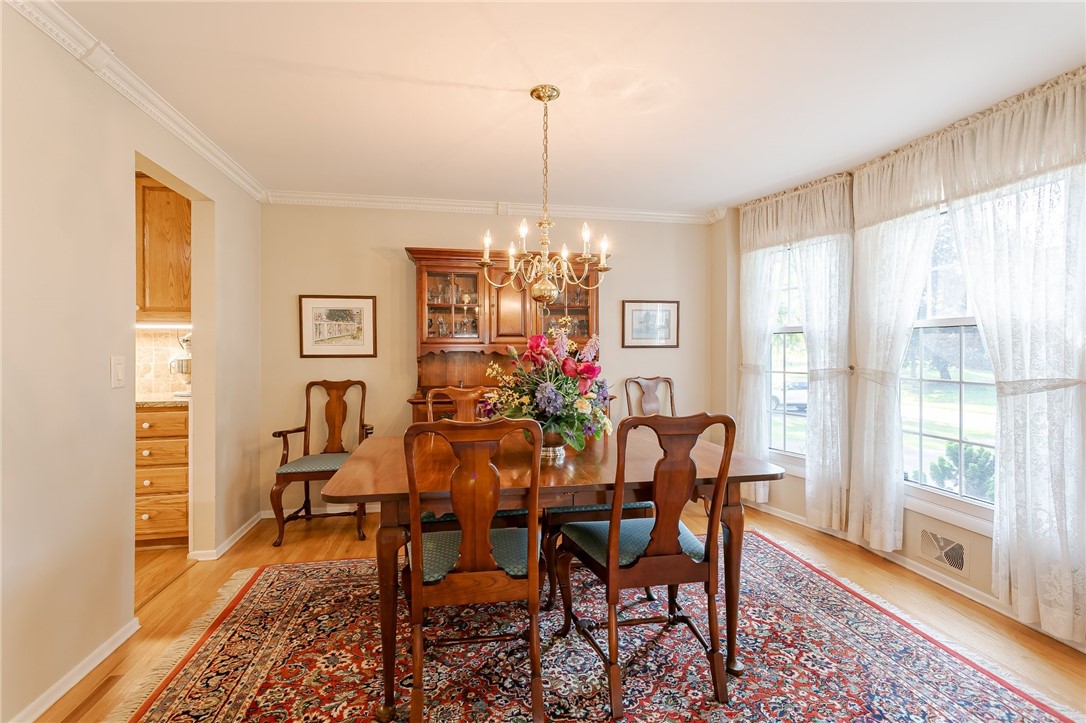 79 Barnfield Road Henrietta, NY 14534 - Photo 18 of 47