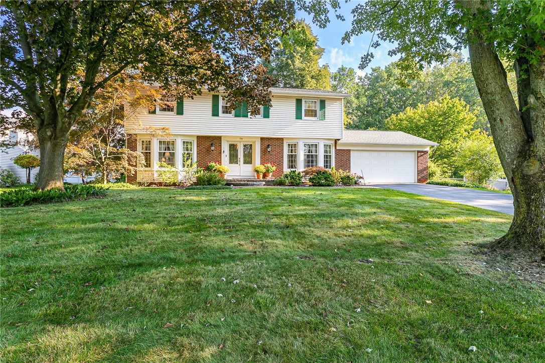 79 Barnfield Road Henrietta, NY 14534 - Photo 2 of 47