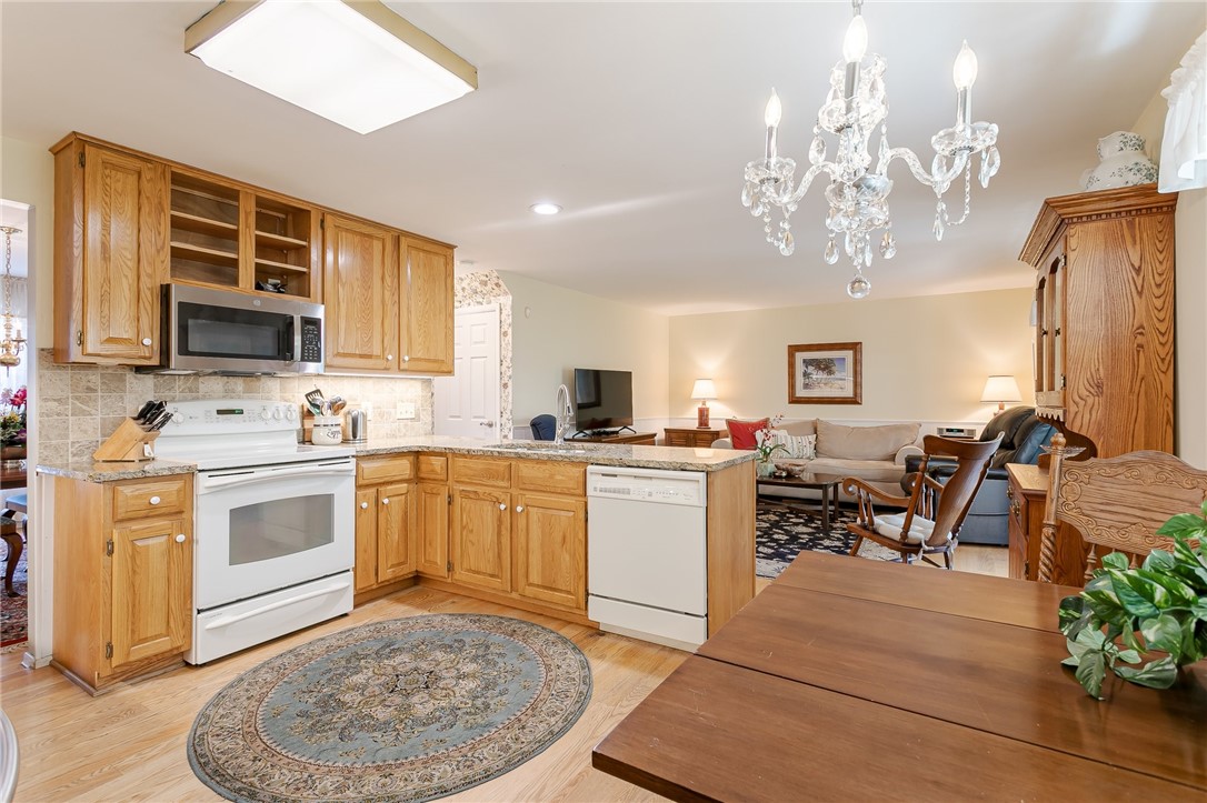 79 Barnfield Road Henrietta, NY 14534 - Photo 21 of 47