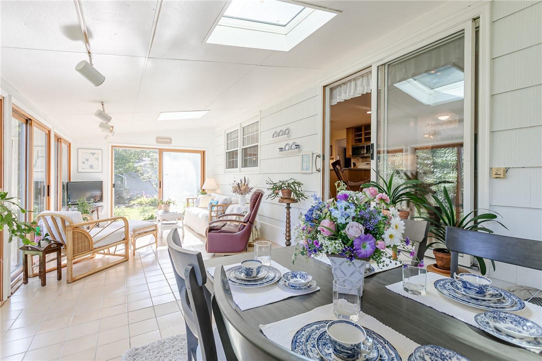 79 Barnfield Road Henrietta, NY 14534 - Photo 25 of 47