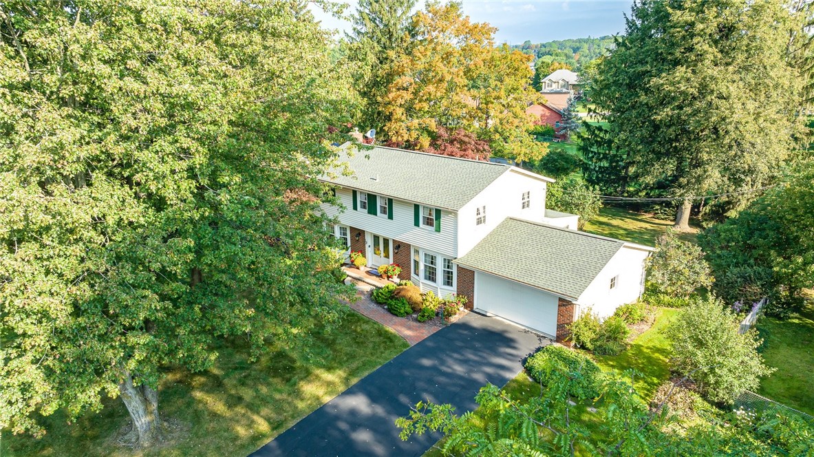 79 Barnfield Road Henrietta, NY 14534 - Photo 36 of 47