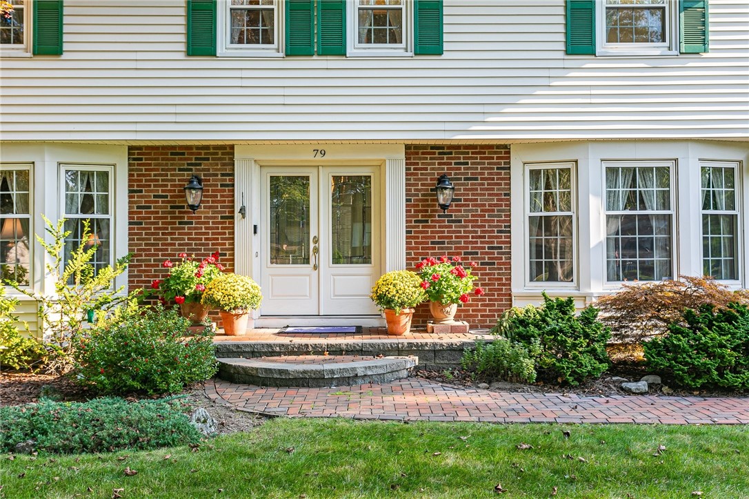 79 Barnfield Road Henrietta, NY 14534 - Photo 4 of 47