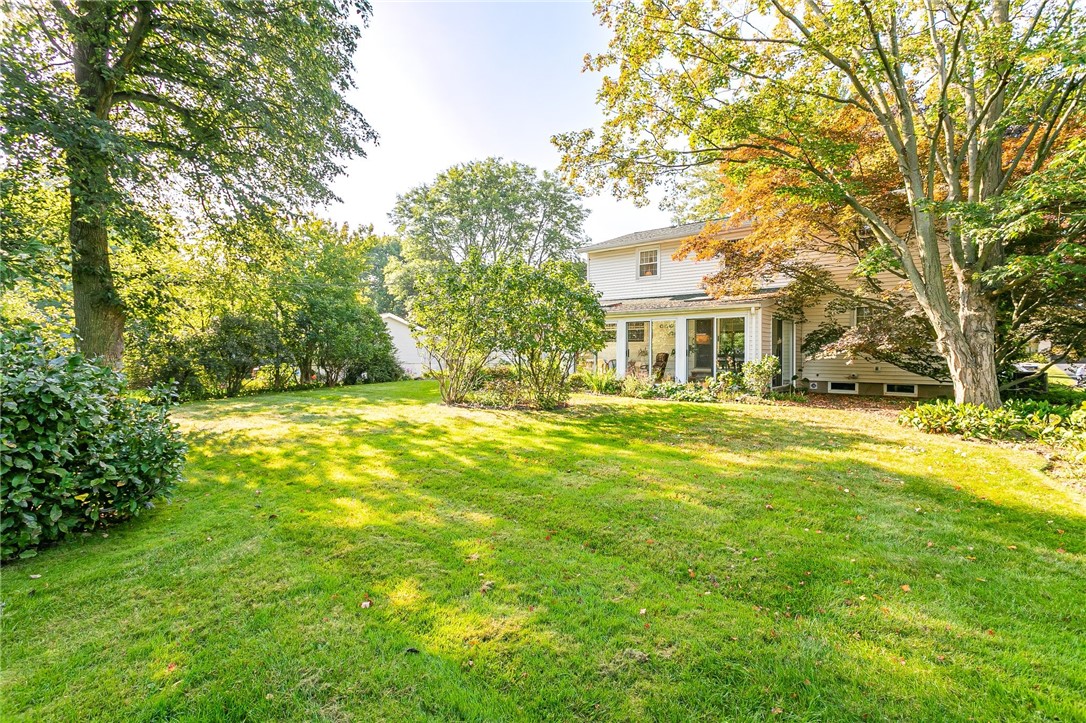 79 Barnfield Road Henrietta, NY 14534 - Photo 41 of 47