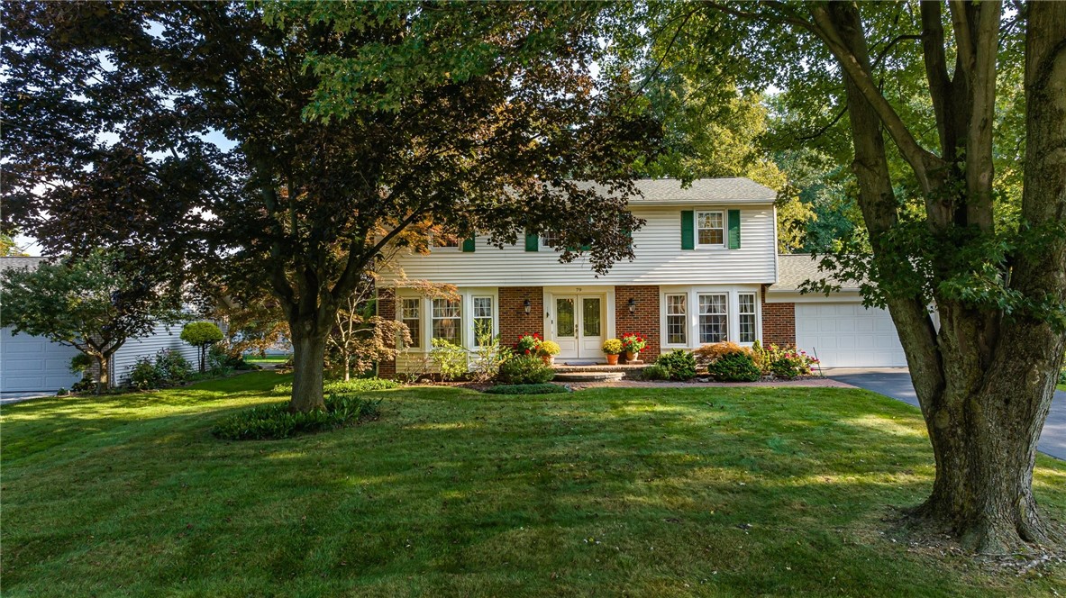 79 Barnfield Road Henrietta, NY 14534 - Photo 5 of 47