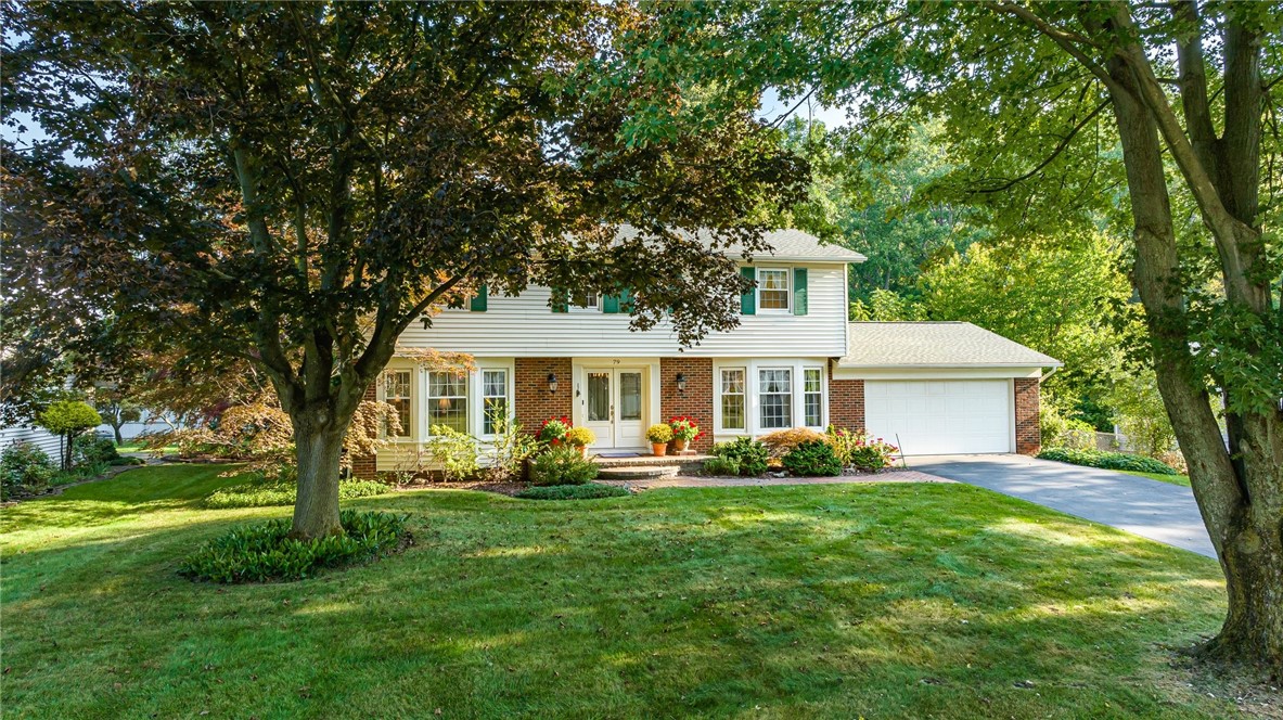 79 Barnfield Road Henrietta, NY 14534 - Photo 6 of 47