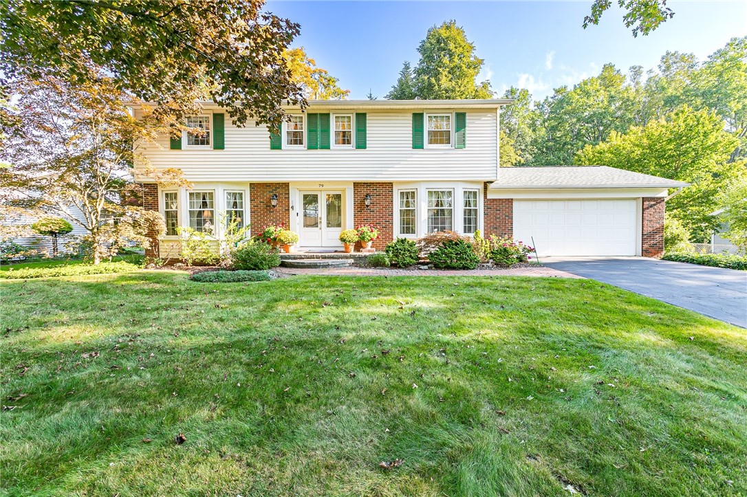 79 Barnfield Road Henrietta, NY 14534 - Photo 7 of 47