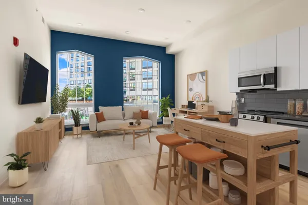 $1,625 | 689 North Broad Street, Unit 505, Philadelphia, PA 19123