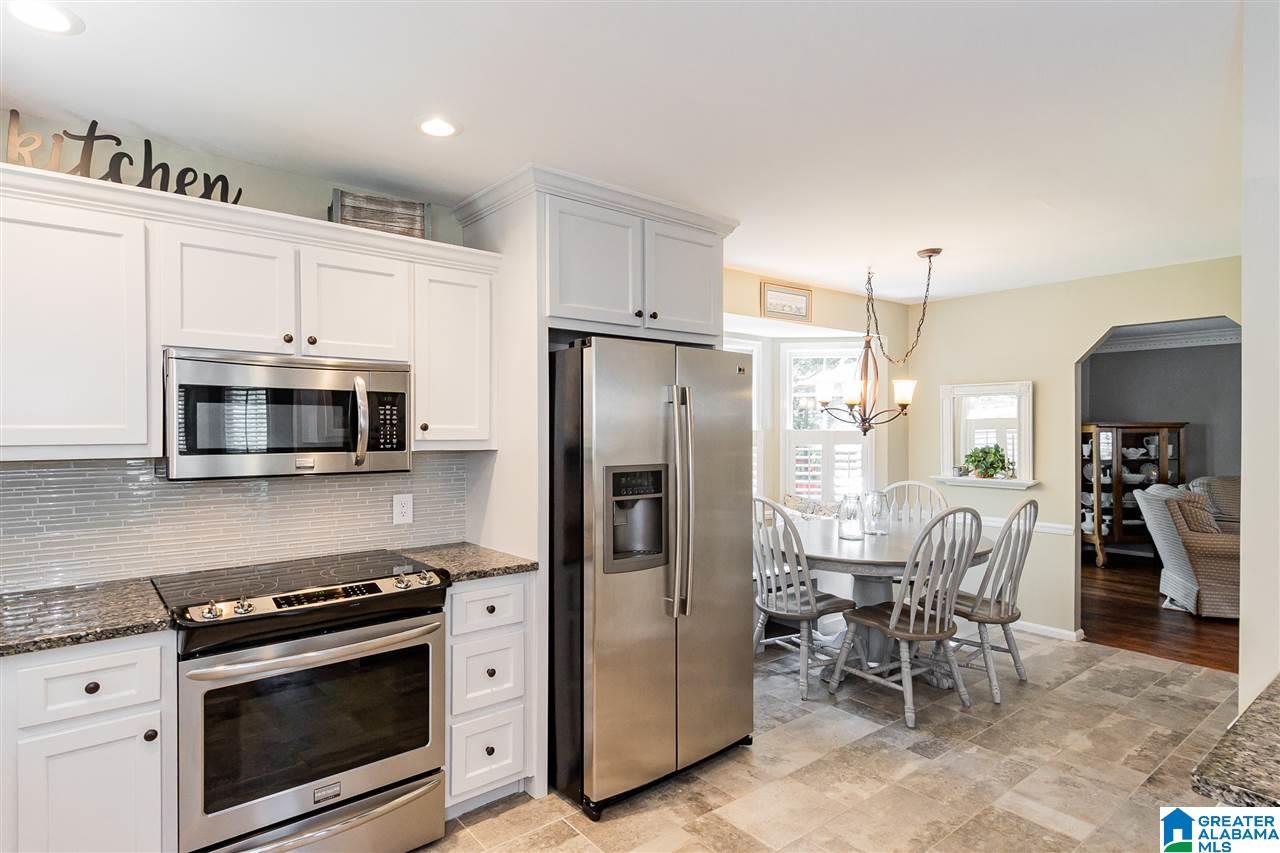 4511 Martin Wilson Road Trussville, AL 35173 - Photo 14 of 49