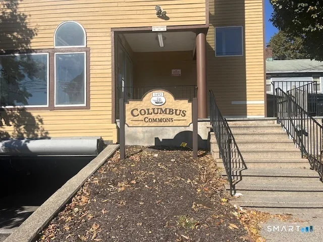 $2,200 | 1492 North Avenue, Unit 201, Bridgeport, CT 06604