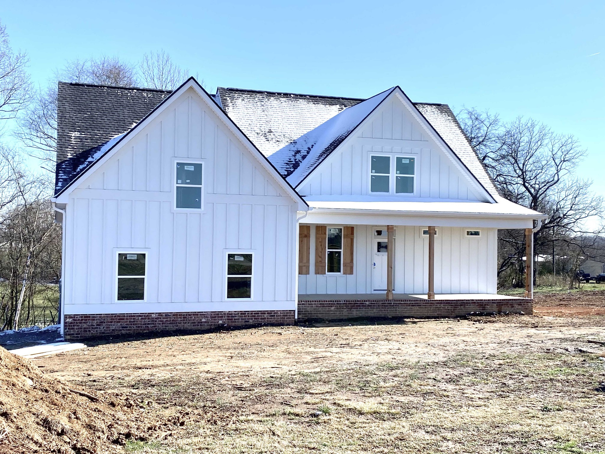 1711 Martins Chapel Church Road Springfield, TN 37172 - Photo 1 of 11 Gallery Image 1