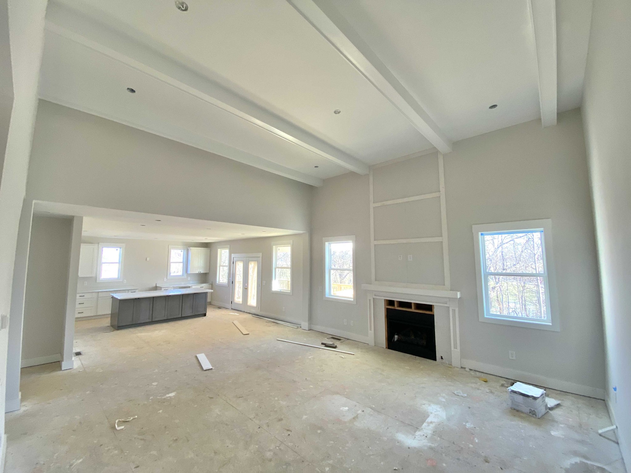 1711 Martins Chapel Church Road Springfield, TN 37172 - Photo 5 of 11 Gallery Image 5