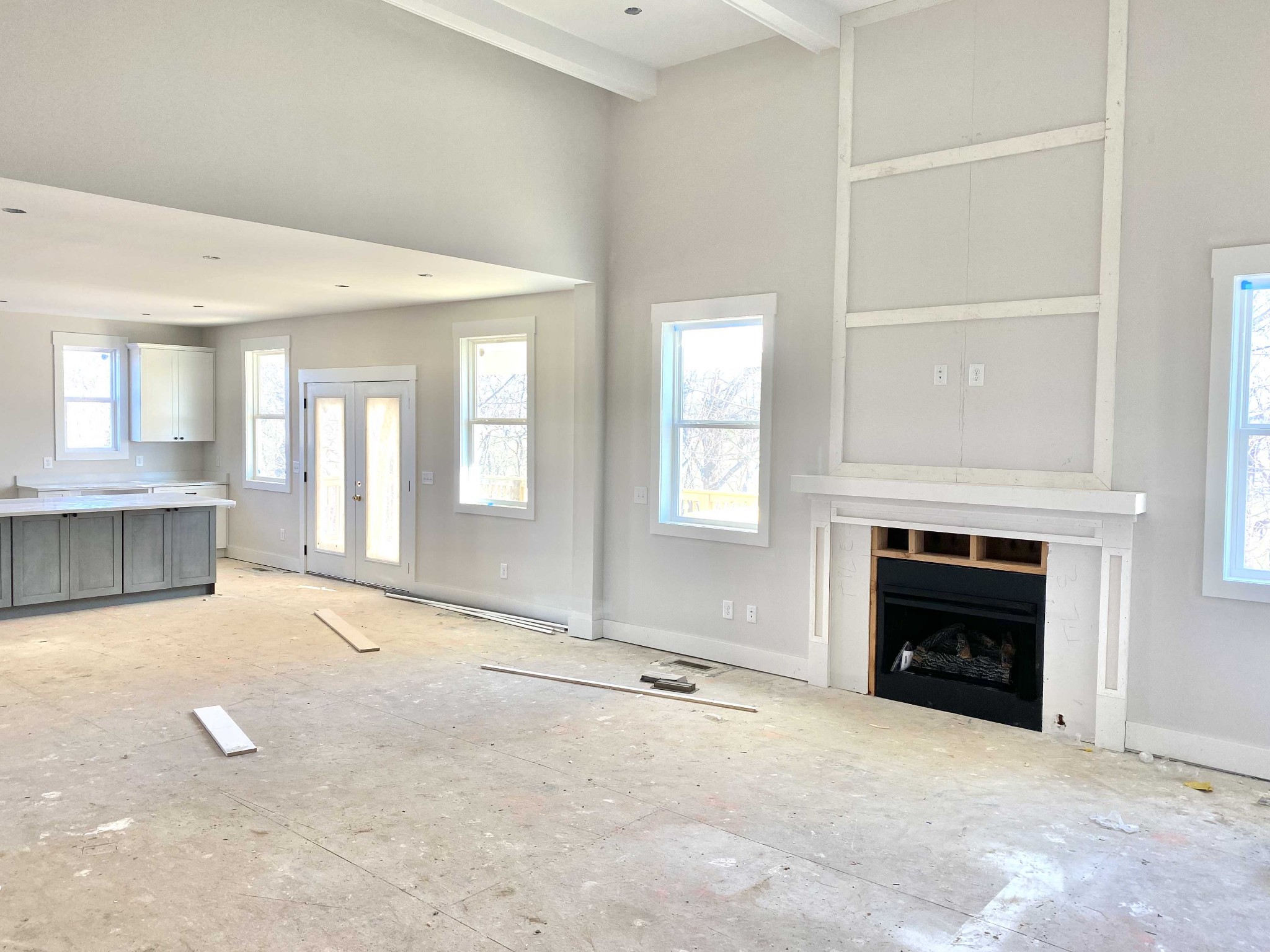 1711 Martins Chapel Church Road Springfield, TN 37172 - Photo 6 of 11 Gallery Image 6
