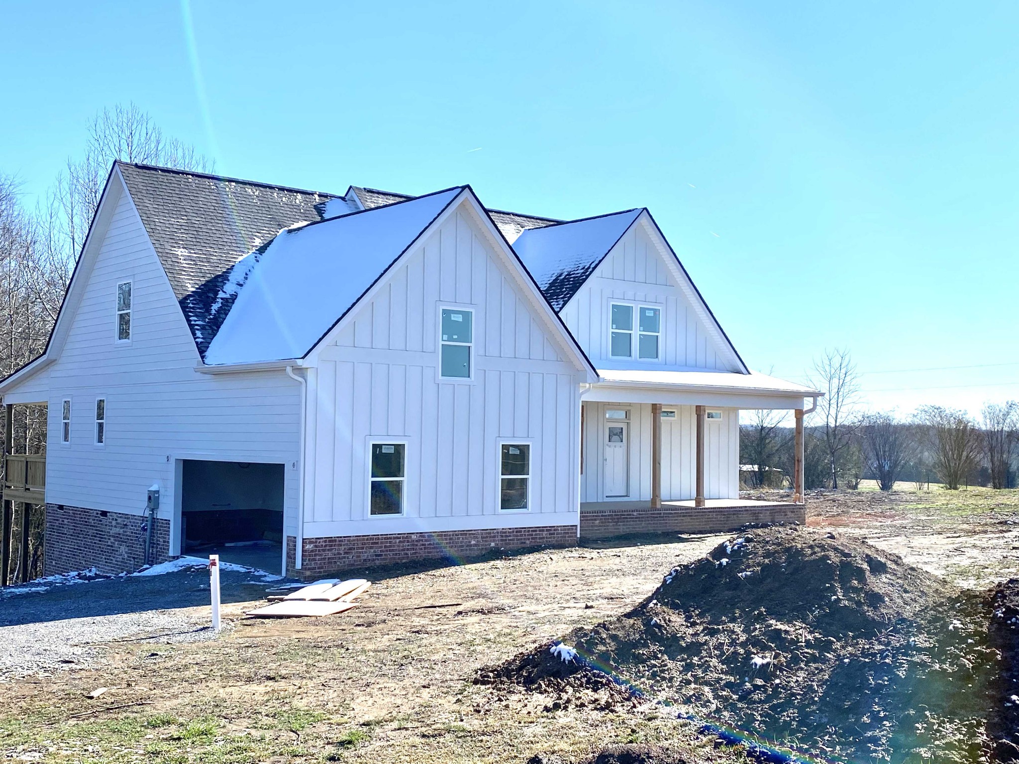 1711 Martins Chapel Church Road Springfield, TN 37172 - Photo 10 of 11 Gallery Image 10