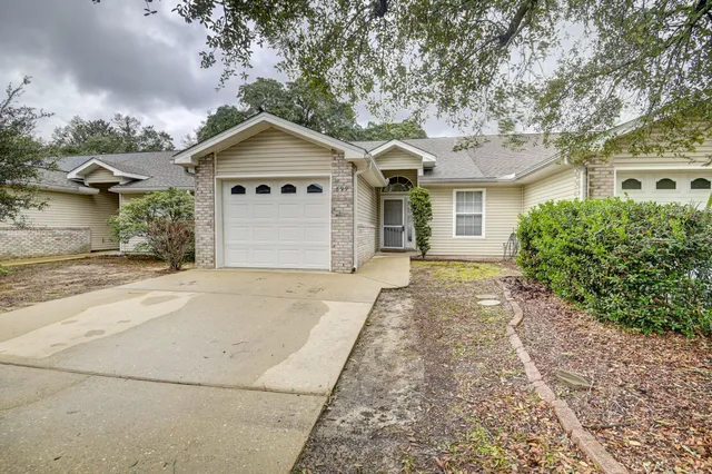 $288,000 | 699 Ferguson Drive, Fort Walton Beach, FL 32547