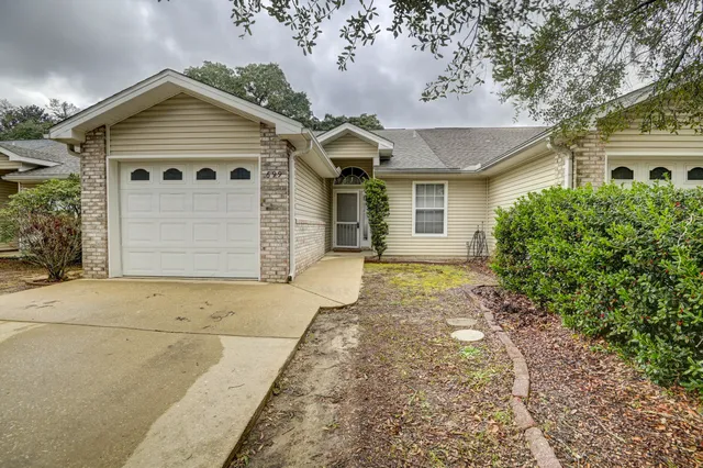 $288,000 | 699 Ferguson Drive, Fort Walton Beach, FL 32547