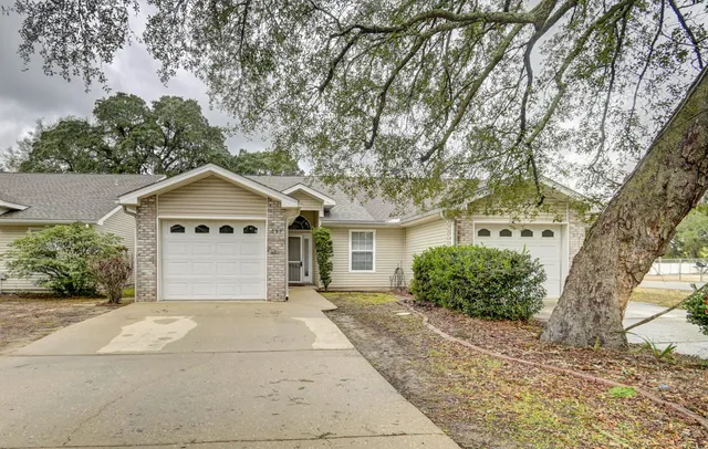$288,000 | 699 Ferguson Drive, Fort Walton Beach, FL 32547