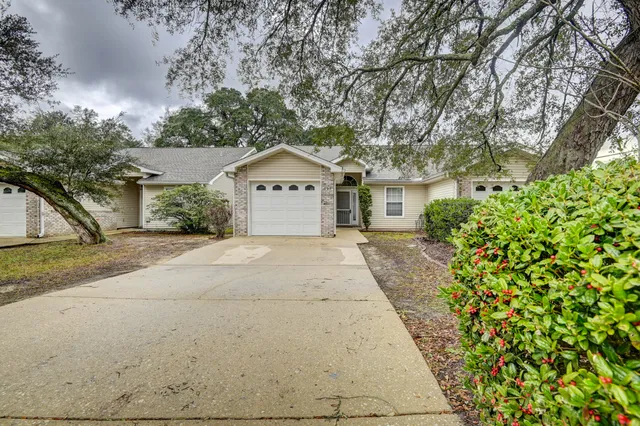 $288,000 | 699 Ferguson Drive, Fort Walton Beach, FL 32547