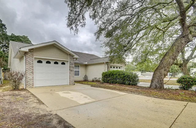$288,000 | 699 Ferguson Drive, Fort Walton Beach, FL 32547
