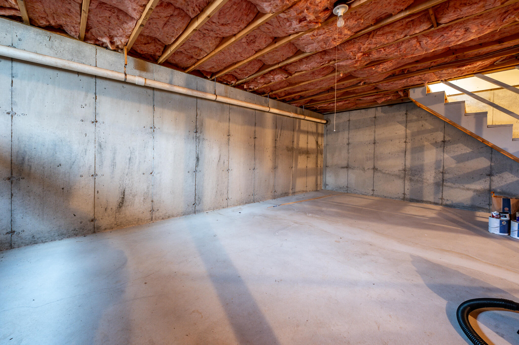 21 Locust Road Eastham, MA 02642 - Photo 31 of 36 basement2