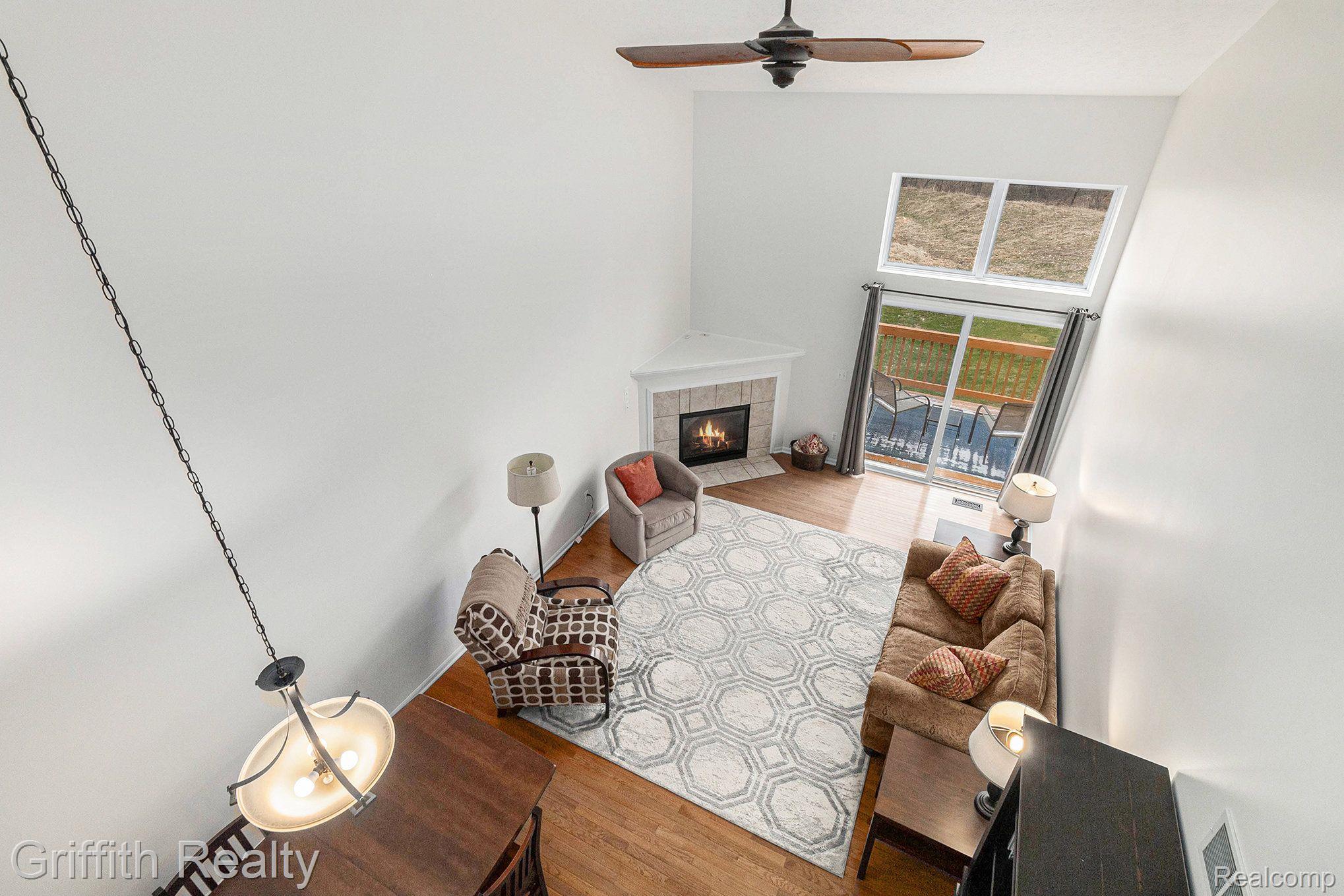 98 Sedum Road Howell, MI 48843 - Photo 5 of 35 Gallery Image 5