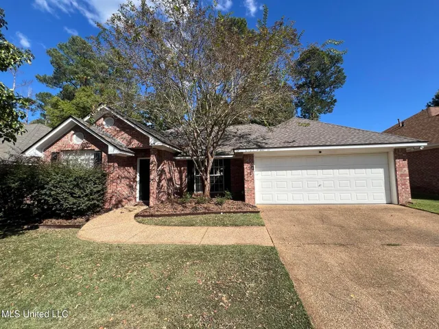$235,000 | 414 Oak Bend, Brandon, MS 39047