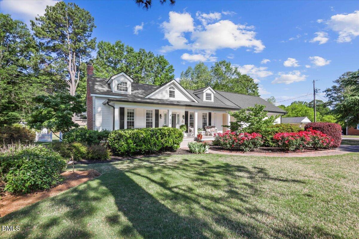 219 North Hollybrook Road Wendell, NC 27591 - Photo 5 of 50