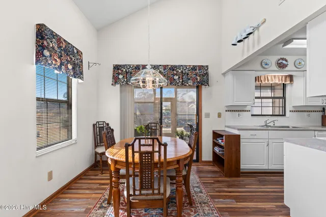 $225,000 | 505 Country Club Villa Drive, Unit 5, Shallotte, NC 28470