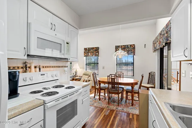 $225,000 | 505 Country Club Villa Drive, Unit 5, Shallotte, NC 28470