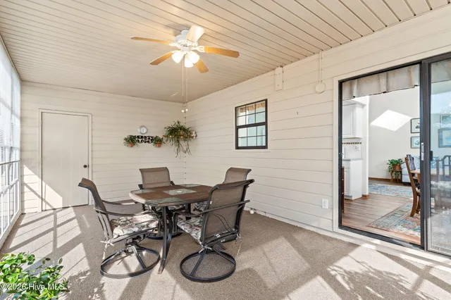 $225,000 | 505 Country Club Villa Drive, Unit 5, Shallotte, NC 28470