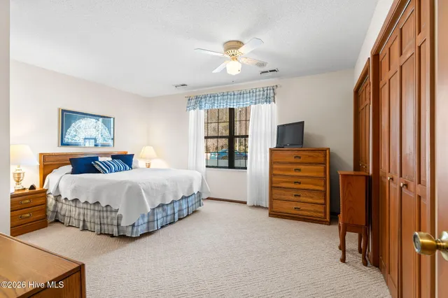 $225,000 | 505 Country Club Villa Drive, Unit 5, Shallotte, NC 28470