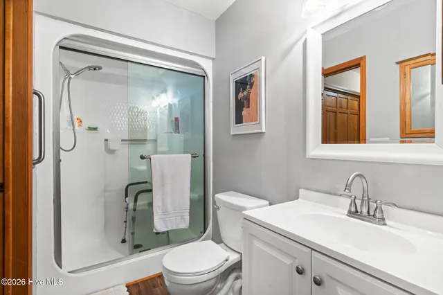 $225,000 | 505 Country Club Villa Drive, Unit 5, Shallotte, NC 28470