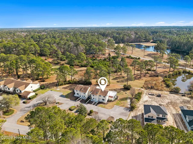 $225,000 | 505 Country Club Villa Drive, Unit 5, Shallotte, NC 28470