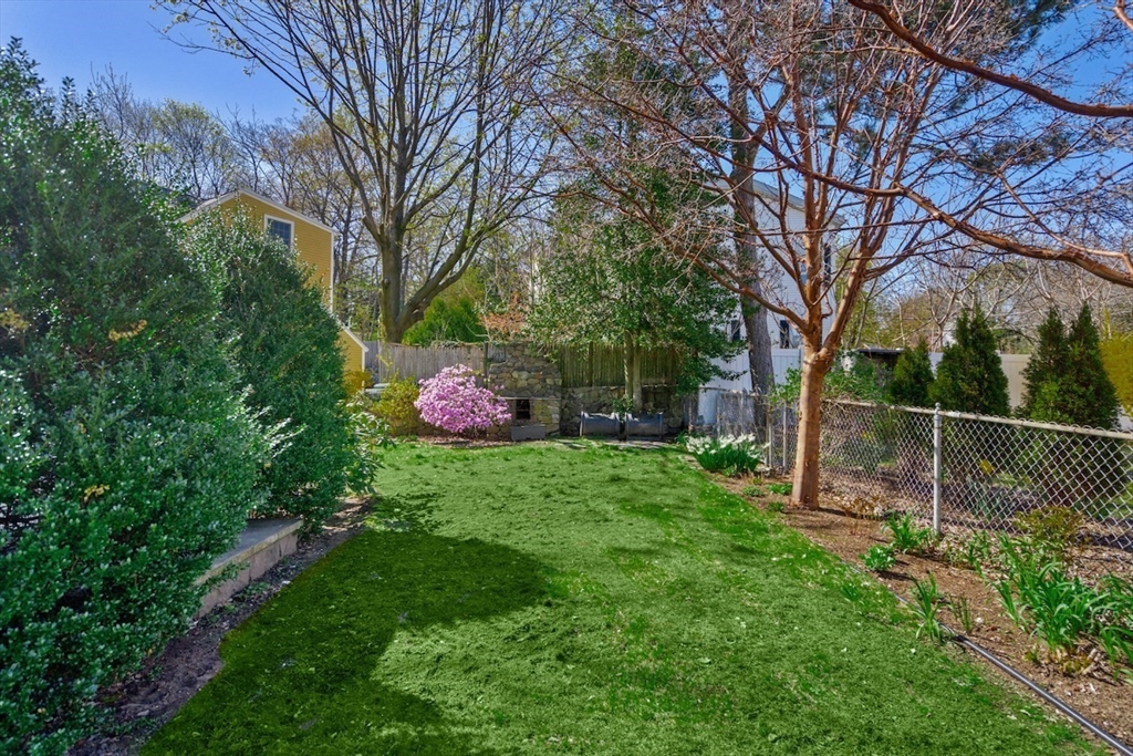 15 Monadnock Road Arlington, MA 02476 - Photo 17 of 19 Gallery Image 17