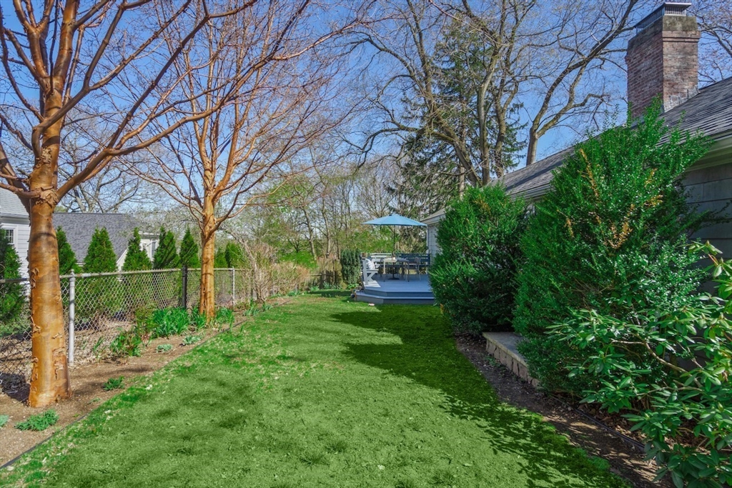 15 Monadnock Road Arlington, MA 02476 - Photo 18 of 19 Gallery Image 18