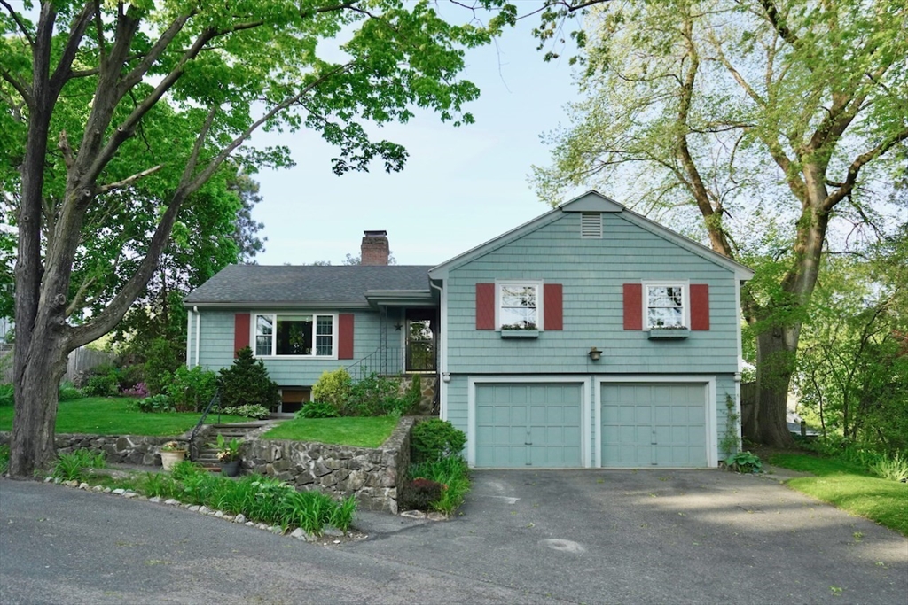 15 Monadnock Road Arlington, MA 02476 - Photo 19 of 19 Gallery Image 19
