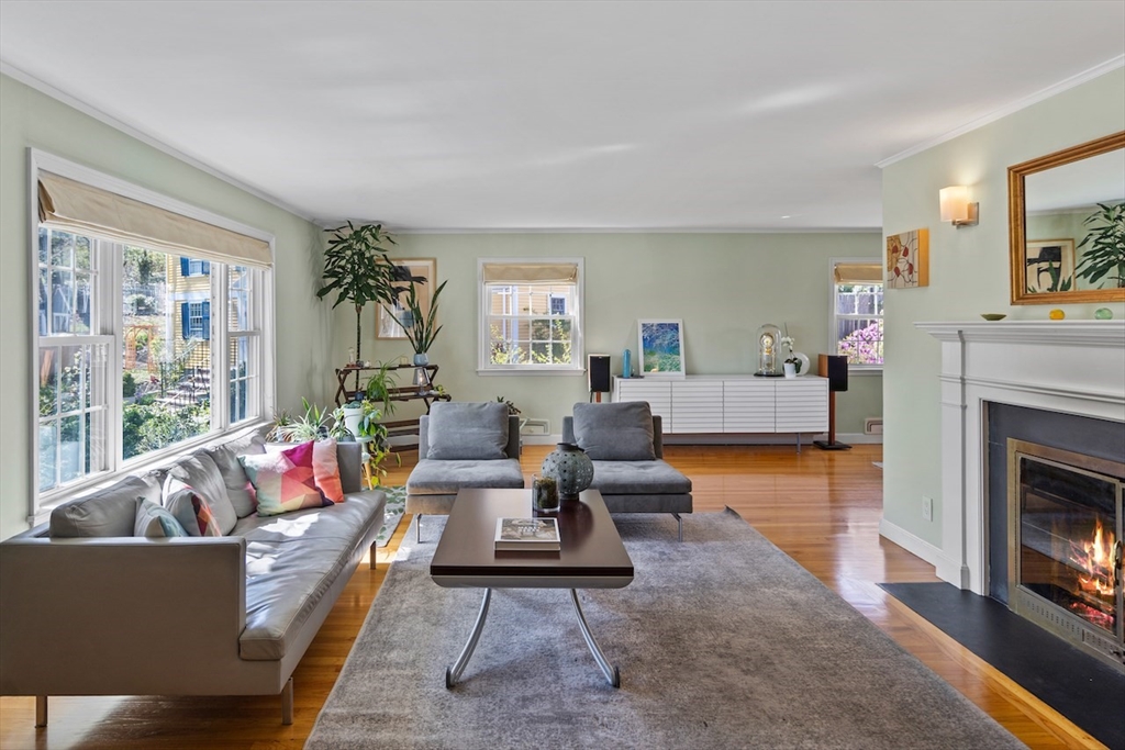 15 Monadnock Road Arlington, MA 02476 - Photo 2 of 19 Gallery Image 2