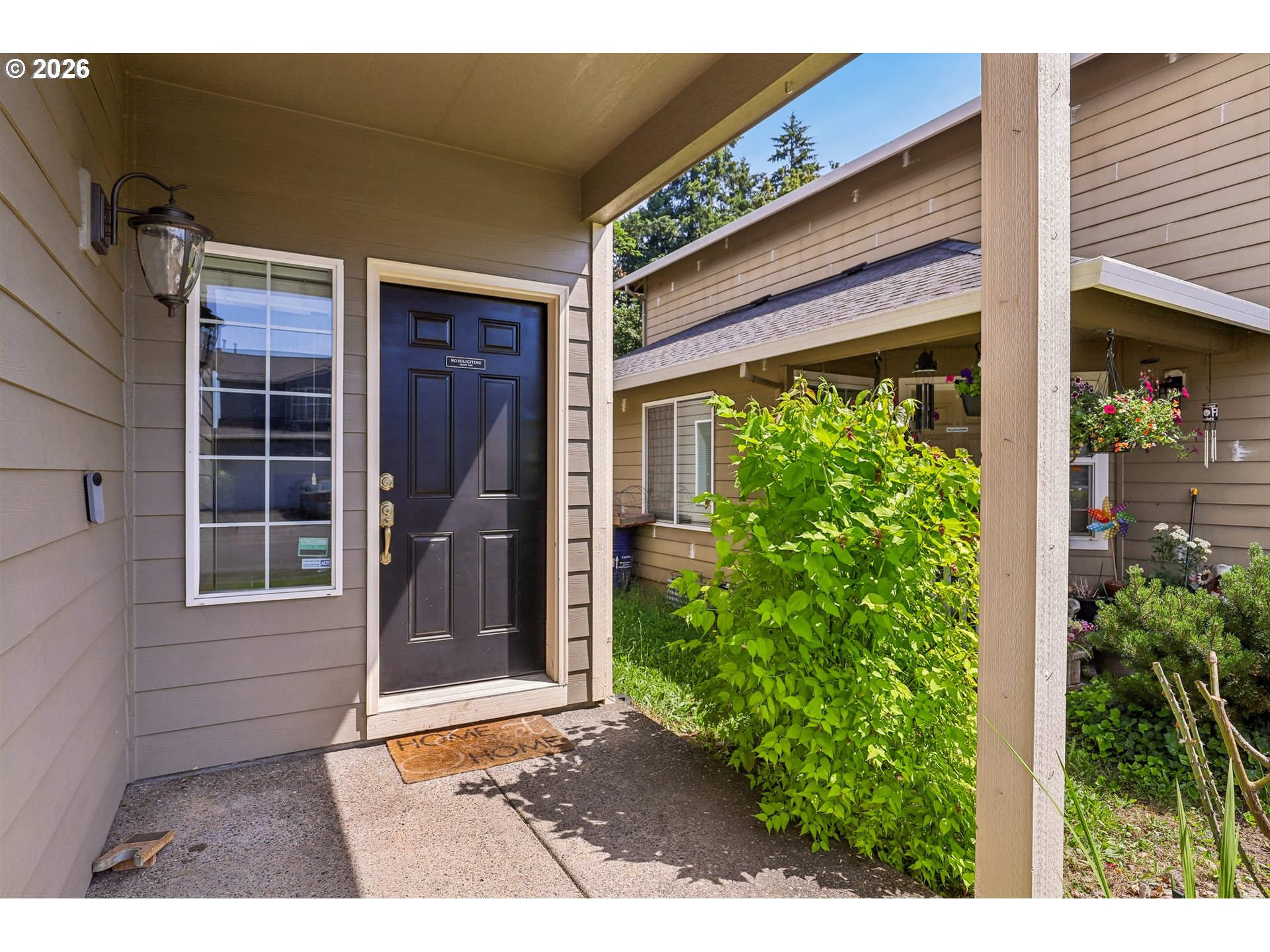 1308 Northeast 168th Street Ridgefield, WA 98642 - Photo 3 of 30
