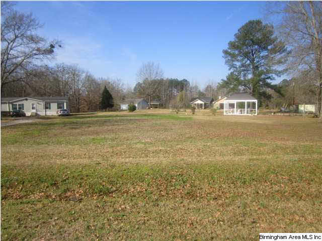 0 McPherson Landing Road Tuscaloosa, AL 35405 - Photo 1 of 1