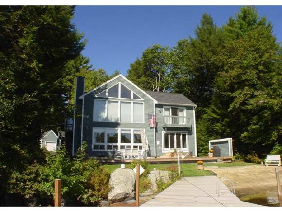 17 Stonedam Island Road Meredith, NH 03253 - Photo 1 of 1 Gallery Image 1