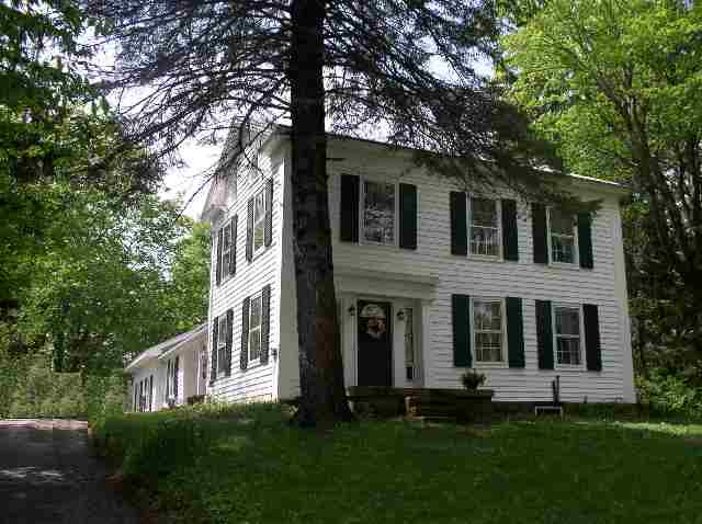5075 Consaul Road Hagaman, NY 12086 - Photo 1 of 12 Photo 1