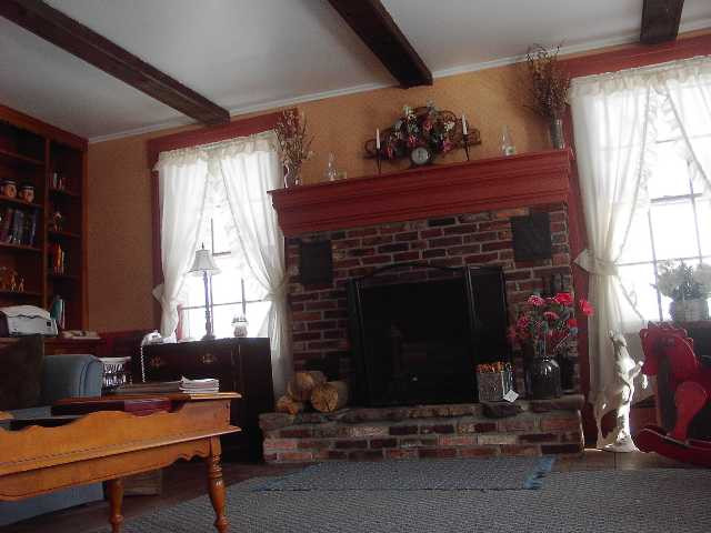 5075 Consaul Road Hagaman, NY 12086 - Photo 6 of 12 Photo 6