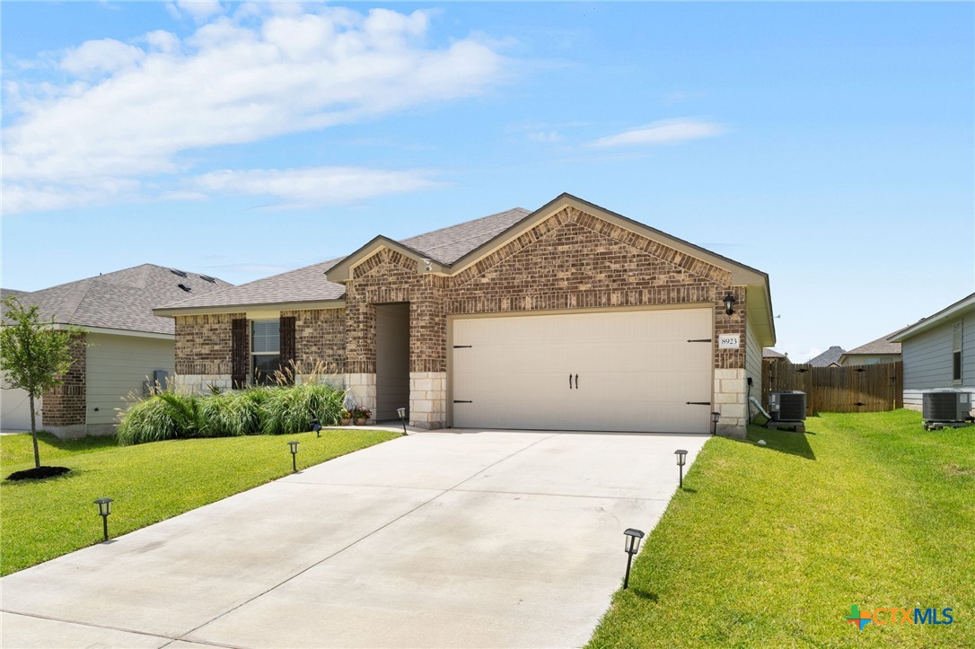 8923 Cantera Rdg Road Temple, TX 76502 - Photo 32 of 33